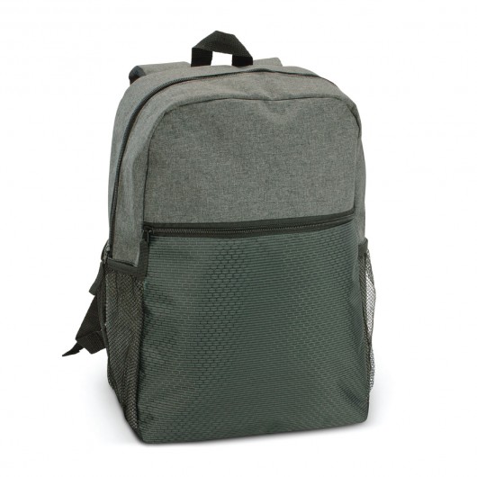 Ardor Backpacks grey